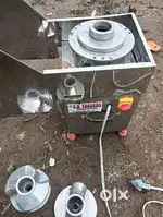 केळी बटाटा चिप्स मशीन