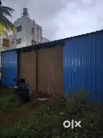 New Godown / Wearhouse for rent near Kempegowda Int. Airport, BLR