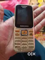 Sansung Dous Guru Keypad phone