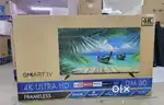 UHD Sony 55'' Full Android Smart Led TV Best Price