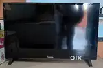 Panasonic lED tv