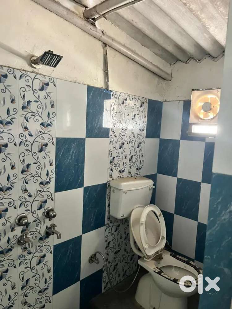 Bachlor allow with less restriction in New Shanti Nagar Gorkha Colony