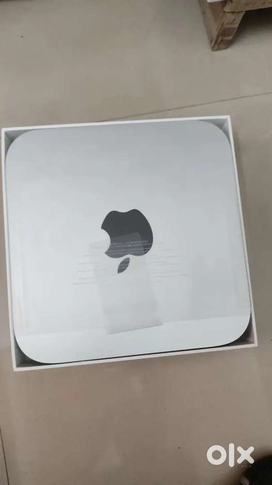 Apple Mac mini m2