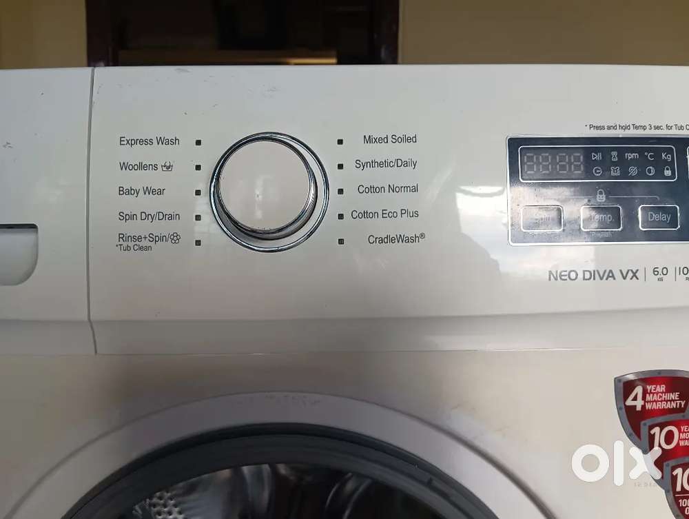 IFB Washing Machine