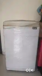 LG Washing Machine 6.5 liters - Fully automatic