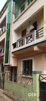 Flat for rent/sale