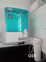 All types of Ro and Uv water purifiers sales and services..