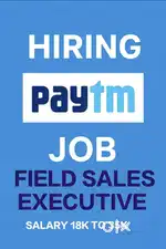 Field Sales