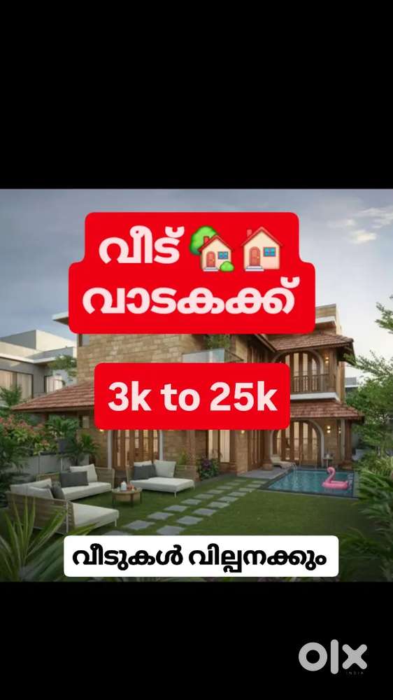 HOUSE & FLATS RENT/ LEASE/BUY/SALE COMMERCIAL & NONCOMMERCIAL PLOTS