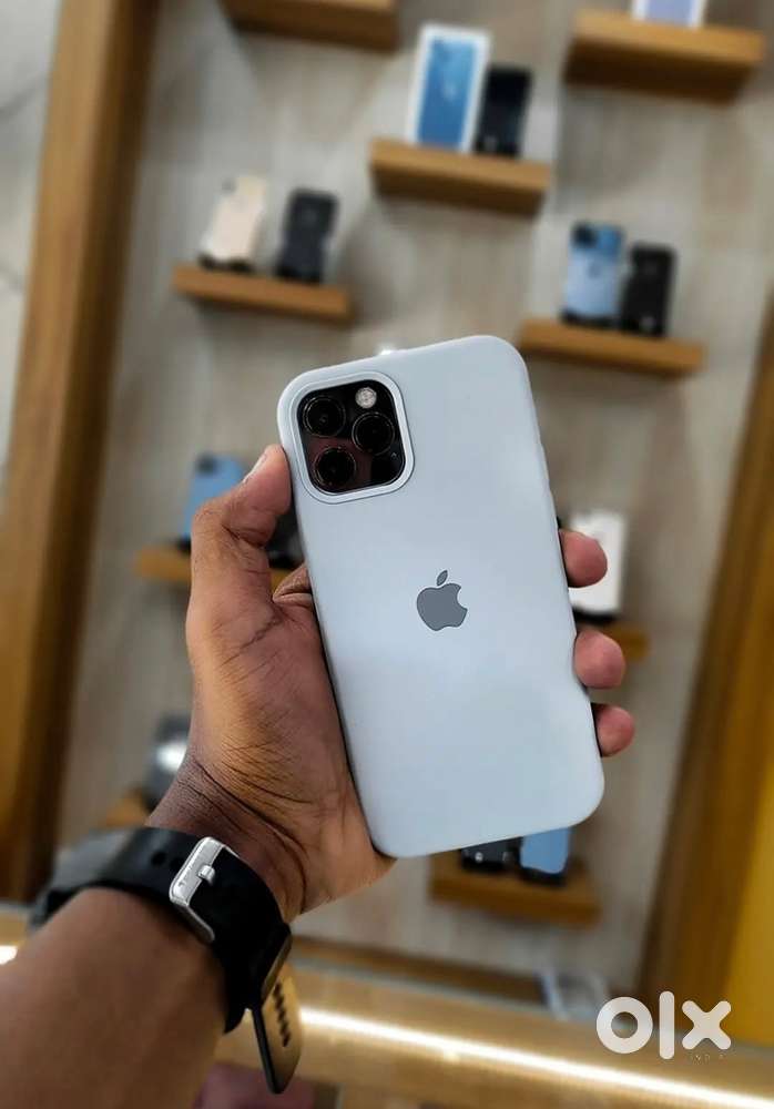Iphone 12 Pro
