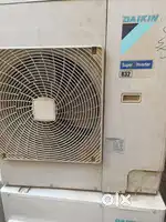 NORTH DELHI-RAJENDER PLACE-AC REPAIRING,VRV REPAIRING,TOWER REPAIRING.