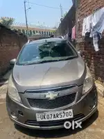 Chevrolet beat