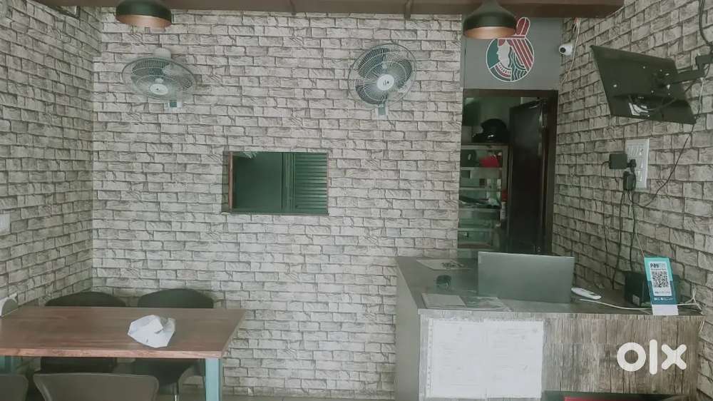 Indian Chinese chef required