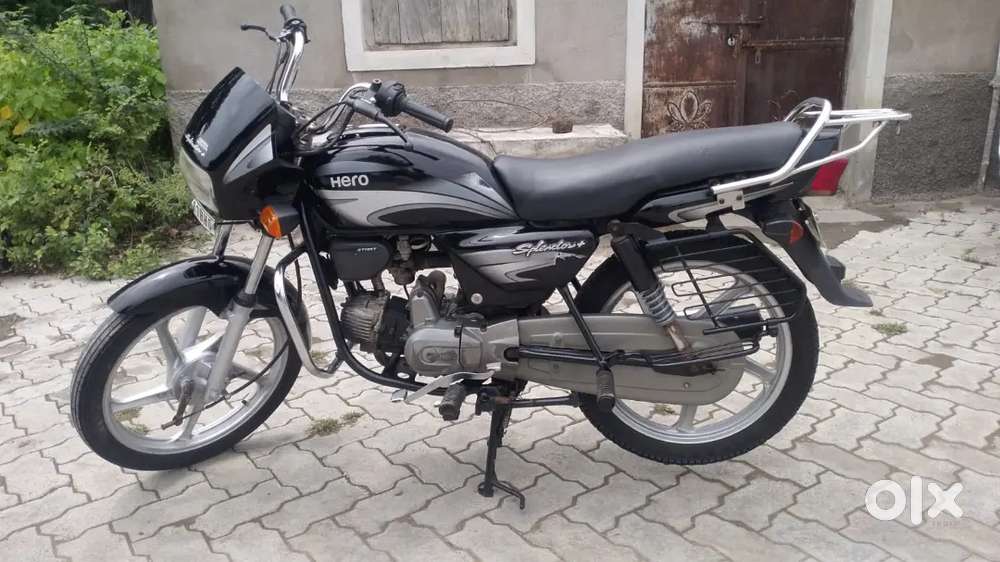 Good condition