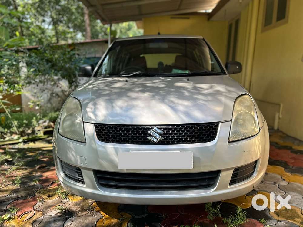Maruti Suzuki Swift Petrol Good Condition