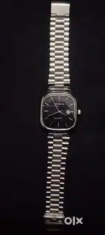 Americanviber watch for men