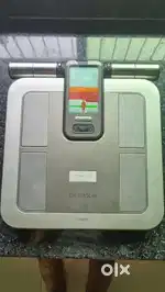 Omron Karada Scan