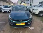 Tata Tigor EV XZ Plus Lux, 2022, Electric