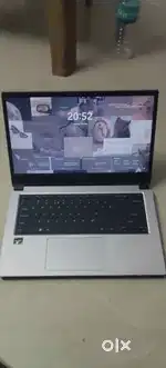Acer One 14 AMD Ryzen 3 3250U Processor (8GB RAM/512GB SSD/Windows 11)