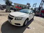 Cruze LTZ AUTO SUNROOF PUSH BUTTON