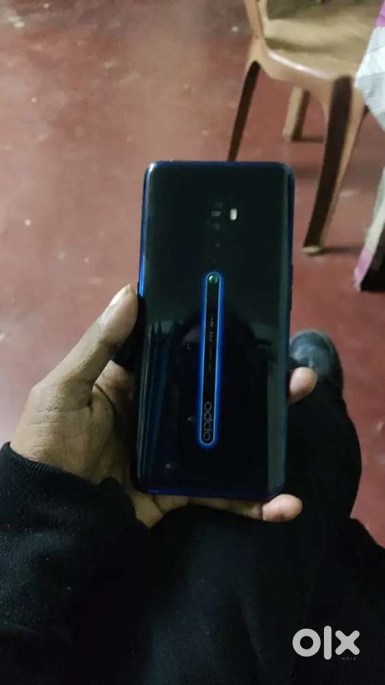 Oppo reno2