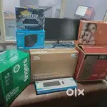 Build your Computer's New 1 to 3 Year warranty  starting price 9900