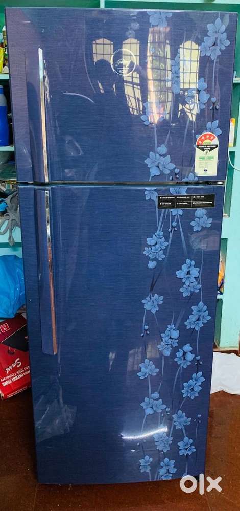 Godrej fridge