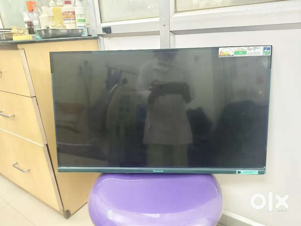 Panasonic  LED tV, 32