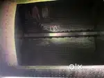 Washing machine with 3 phase motor for commercial purpose