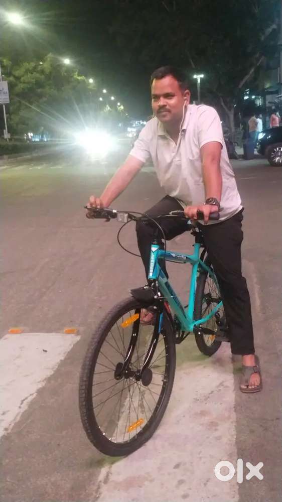 Well-Maintained Bicycle for Sale – Great Condition!