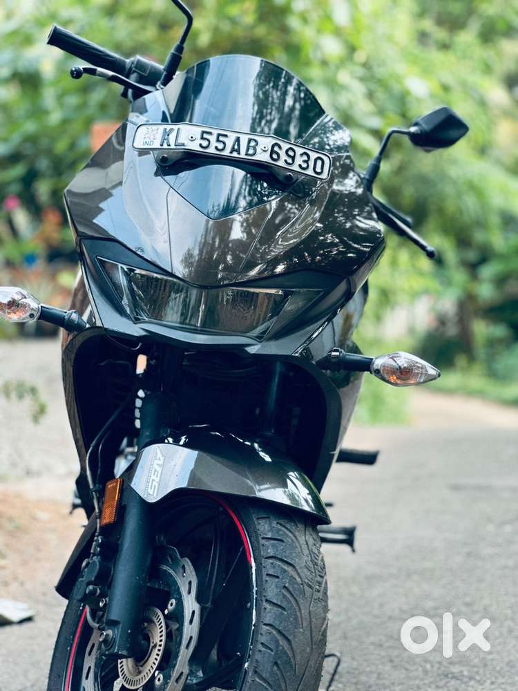 Xtreme 200s 2019 model mint condition no scrach