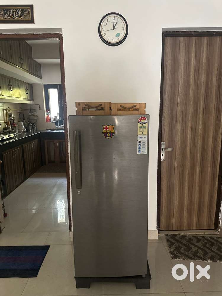 Haier Fridge