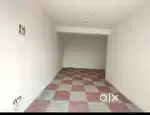 Temple Road - First Floor Shop to Rent - Harihar