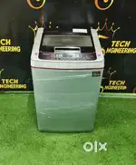 Refurbished Washing Machine