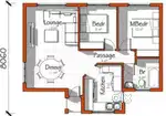 Room for rent