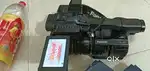 4k HC 1000 camera Panasonic, Fix price