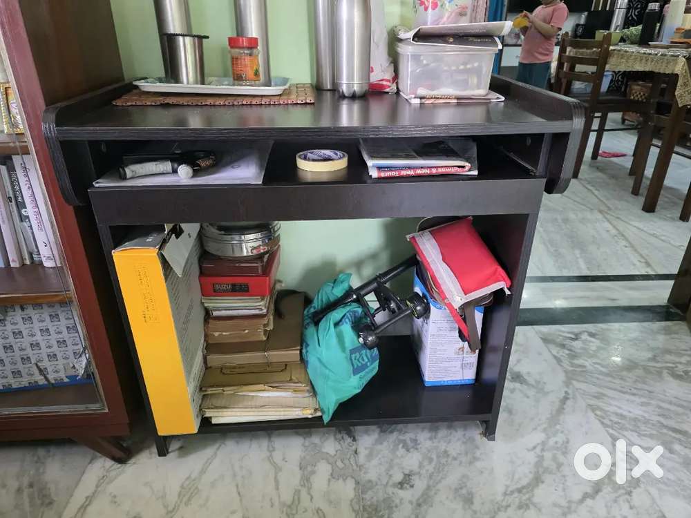 Tea Table, computer table big and small