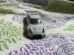Hot Wheels LB-Silhoutte Works GT Nissan 35GT-RR VER.2