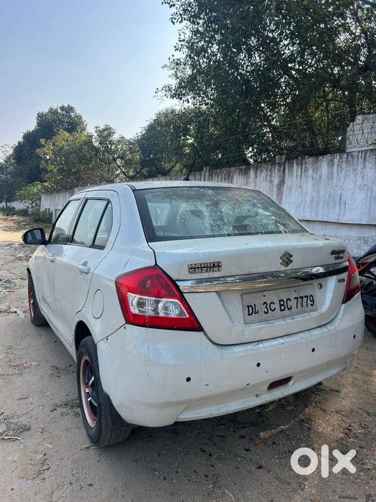 Maruti Suzuki Swift Dzire 2013 Diesel Good Condition