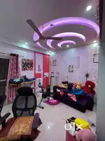 Fully furnished luxury flat