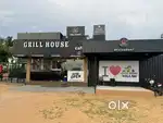 Premium Restaurant for sales