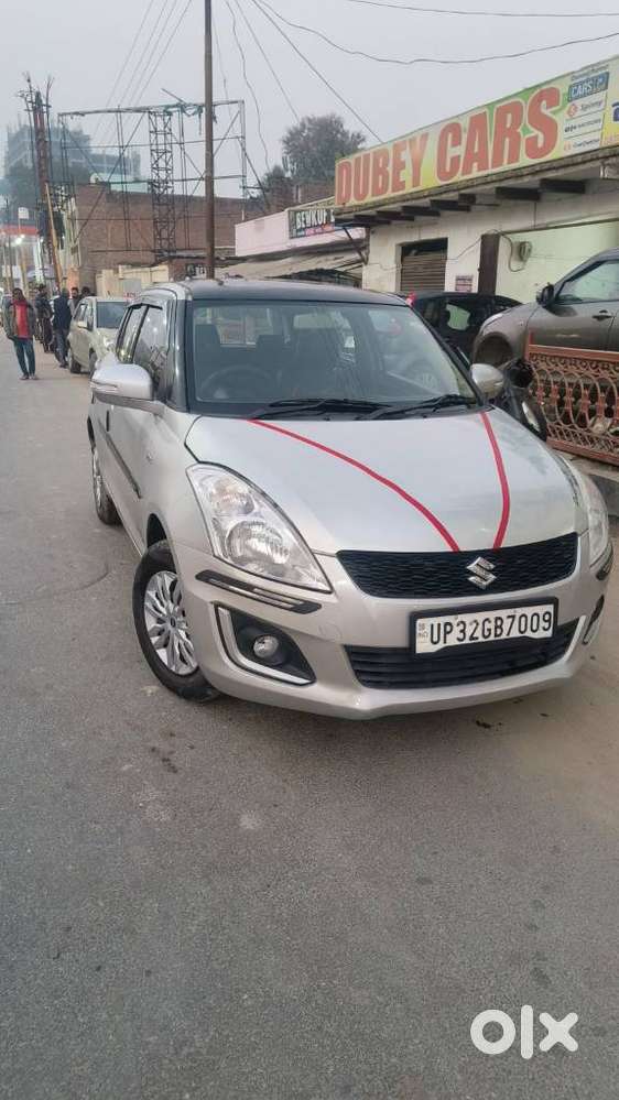 Maruti Suzuki Swift DDiS VDI, 2015, Diesel