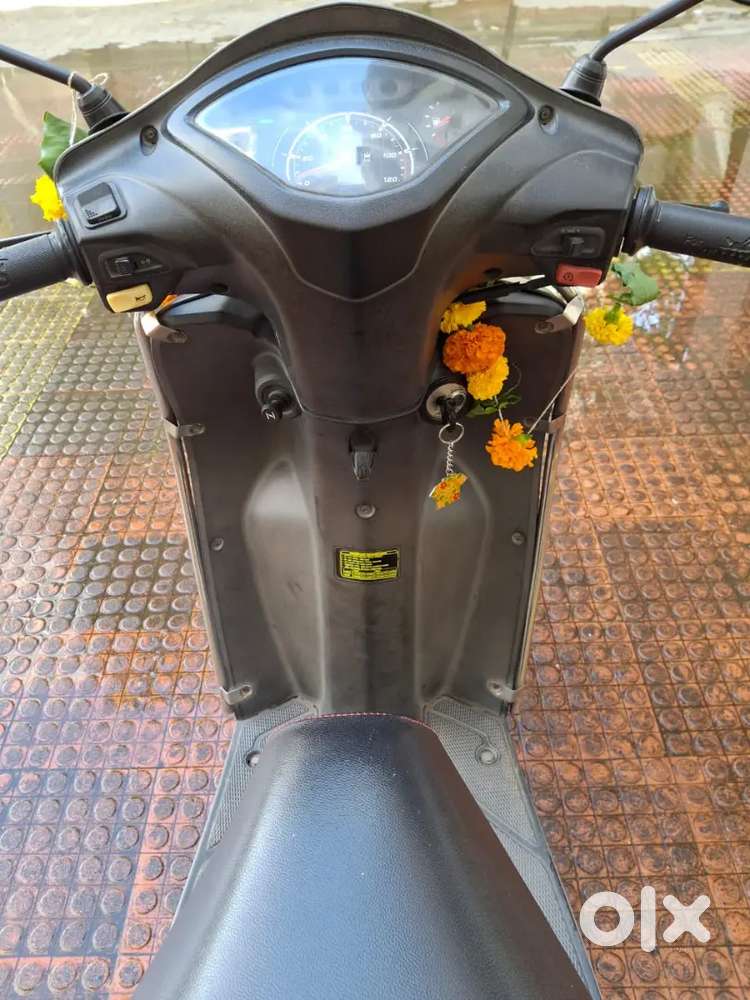 Selling TVS Jupiter 109 cc