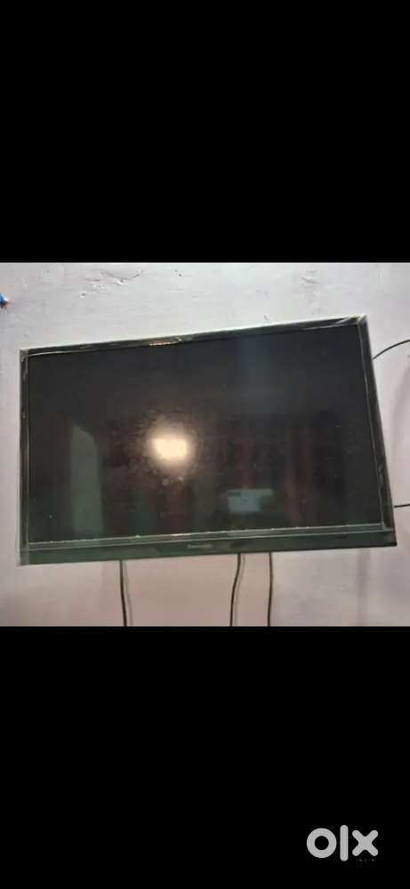 Panasonic HD led tv 30 inch