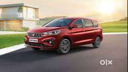 BOOK ERTIGA TOUR M 2022