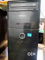 Dell Computer Set
