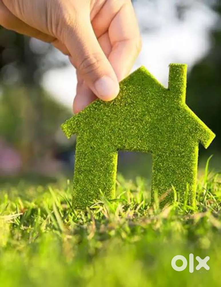 Residential Plot for Sale