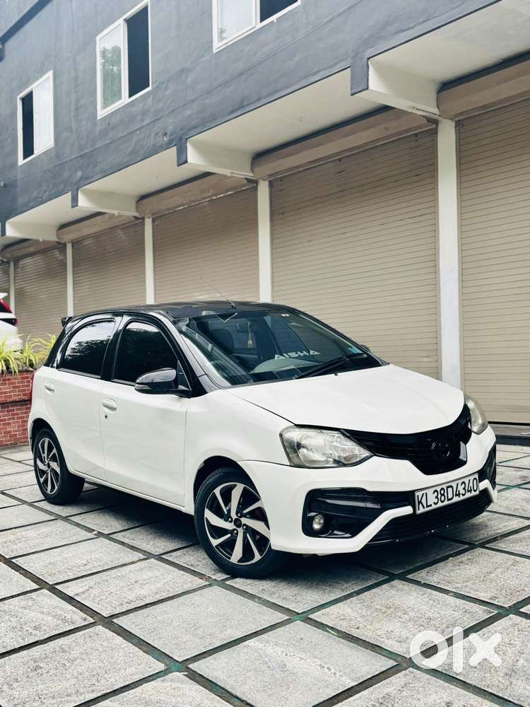 Toyota Etios Liva 2013-2014 GD, 2014, Petrol