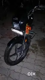 Hero Splendor i3s