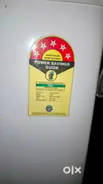 Freezer haier